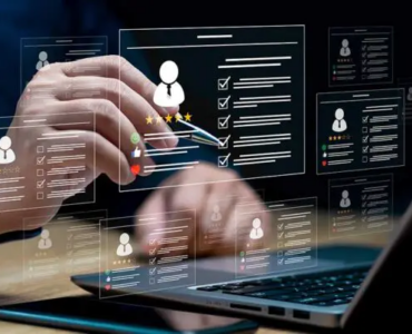 David Cardoner Rafel: «La inteligencia artificial está transformando radicalmente la selección de personal»