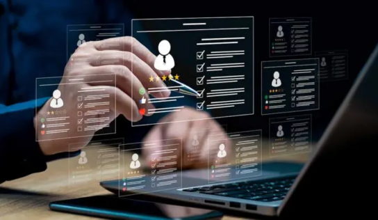 David Cardoner Rafel: «La inteligencia artificial está transformando radicalmente la selección de personal»