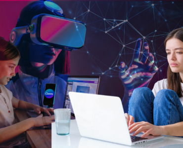 Womenalia lanza MujeresTECH 2025: ‘El futuro es hoy, y el código lo escribimos nosotras’