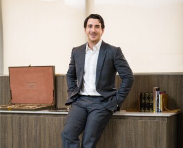 Reinaldo Ramos D’Agostino impulsa nuevos modelos de gobierno corporativo para empresas globales