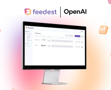 Cyberclick integra OpenAI en Feedest y potencia el ecommerce hacia compras conversacionales