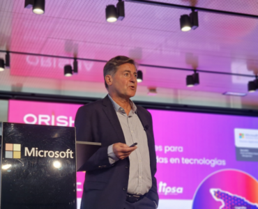 Orisha Agrifood Ibérica presenta su propuesta tecnológica basada en IA y cloud para el sector agro