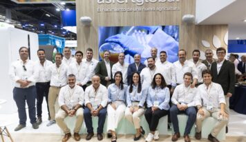 ASFERTGLOBAL presenta Kiplant MetaZym la primera generación de soluciones de la nueva tecnología MetaPURE™