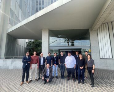 CIM UPC: un innovador acero más sostenible y económico a los aceros tradicionales nacerá en el marco del proyecto SUMMSEED