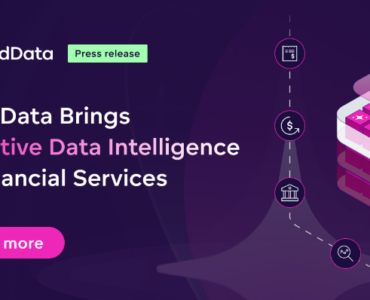 GoodData impulsa la inteligencia de datos con IA para el sector financiero