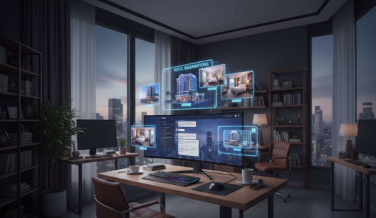 Neobookings escribe el futuro y presenta el primer motor de reservas conectado nativamente con la IA