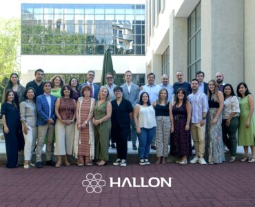 Hallon, pionera de la inteligencia de medios en España, prepara su 25º aniversario