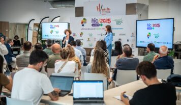 Del poder del mar a la sabiduría de la naturaleza: así se dibuja el turismo del futuro en HIC Summit