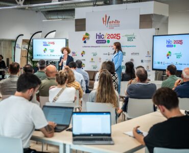 Del poder del mar a la sabiduría de la naturaleza: así se dibuja el turismo del futuro en HIC Summit