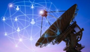 Goriz Telecomunicación amplía la conexión satelital