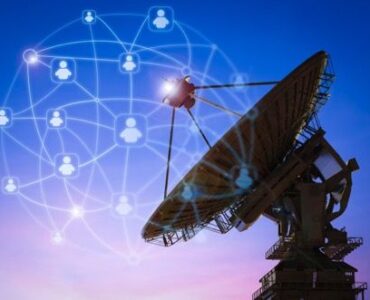 Goriz Telecomunicación amplía la conexión satelital