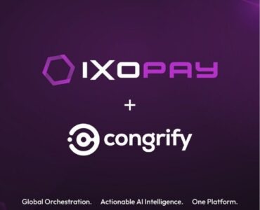 IXOPAY adquiere Congrify e integra análisis con IA para impulsar ingresos y reducir costos y riesgos
