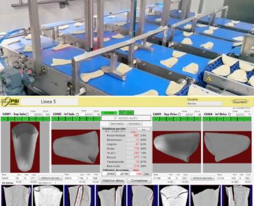 Ikusmen optimiza el control de calidad en alimentación y packaging con Visión Artificial basada en IA