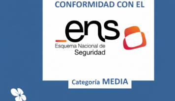 Sortis Telecomunicaciones da un paso estratégico al obtener la certificación ENS