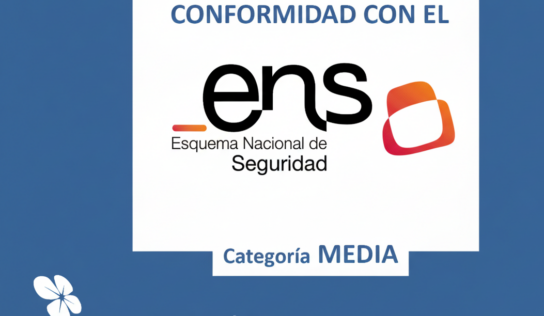 Sortis Telecomunicaciones da un paso estratégico al obtener la certificación ENS