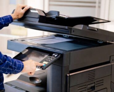 123tinta.es aconseja cómo prolongar la vida útil de las impresoras