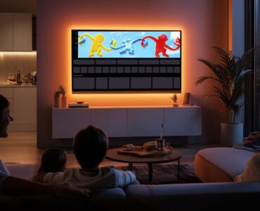 Impacto inmediato y eficacia: así se ha convertido CTV en la puerta de entrada al consumidor según EXTE