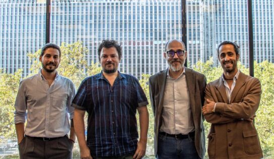 EXTE consolida su crecimiento reforzando el equipo de Operaciones