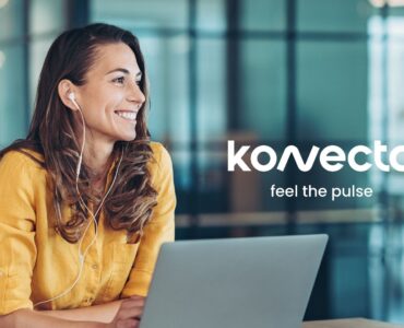 Konecta es reconocida por sexto año consecutivo como líder en servicios de gestión de CX en EMEA