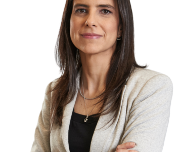 Worldline nombra a Madalena Cascais Tomé como Directora de servicios financieros