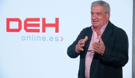 El Grupo Aareon y DEH Online unen fuerzas para impulsar la innovación en el sector inmobiliario español