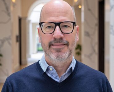 EQS Group nombra a Mark Erbele como director de Clientes para impulsar la relación global con los clientes