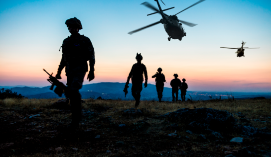 Eviden, adjudicataria de la OTAN para modernizar las comunicaciones del Ejército del Aire y del Espacio