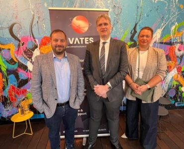 Eviden y Vates: una alianza europea para una infraestructura virtualizada soberana