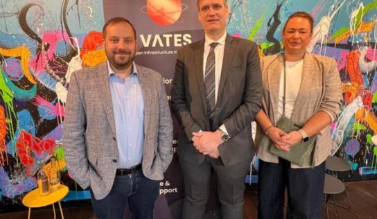 Eviden y Vates: una alianza europea para una infraestructura virtualizada soberana