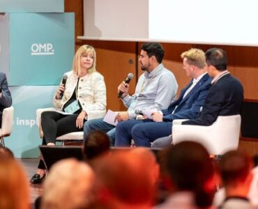Líderes de Fortune 500 compartirán casos reales de IA en la cadena de suministro en la conferencia de OMP