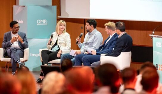 Líderes de Fortune 500 compartirán casos reales de IA en la cadena de suministro en la conferencia de OMP