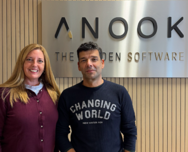 ANOOK impulsa la implantación de la ISO 27001 de GLASOF