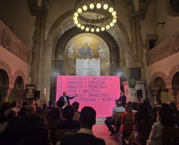 Nace Danok: un ecosistema de 9 empresas digitales, unidas para competir con las grandes consultoras