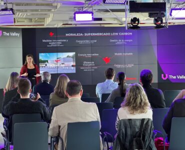 El retail avanza hacia un futuro automatizado donde la tecnología redefine la experiencia de compra