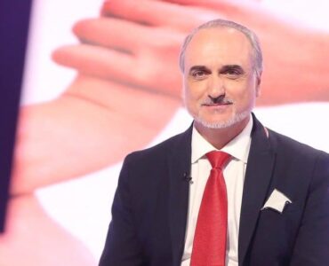 ReactID ficha a Salvador Molina como Consejero Delegado