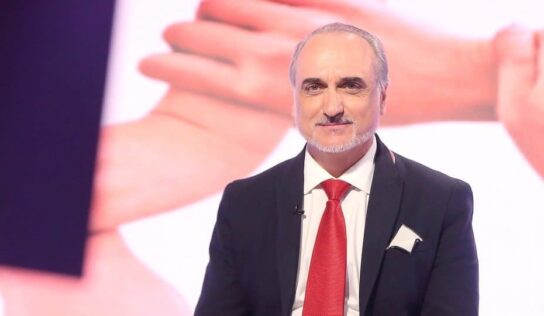 ReactID ficha a Salvador Molina como Consejero Delegado