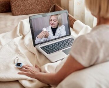 Serenae acerca la conectividad satelital a los mayores mejorando su calidad de vida