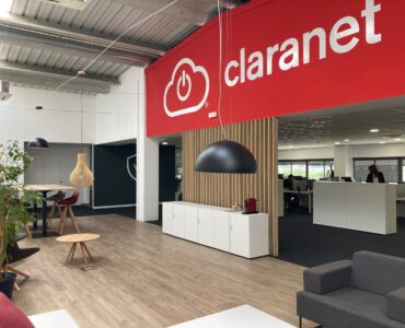Claranet se posiciona entre los mejores integradores de cloud de España