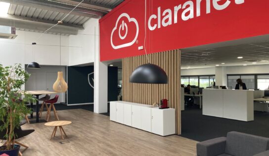 Claranet se posiciona entre los mejores integradores de cloud de España