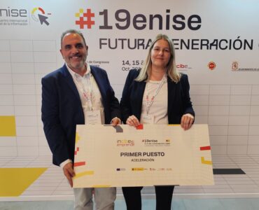 BSC Solutions gana el premio nacional del INCIBE por su defensa contra el fraude digital de los fake de IA