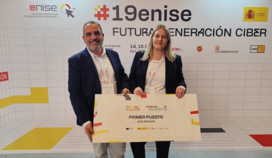 BSC Solutions gana el premio nacional del INCIBE por su defensa contra el fraude digital de los fake de IA