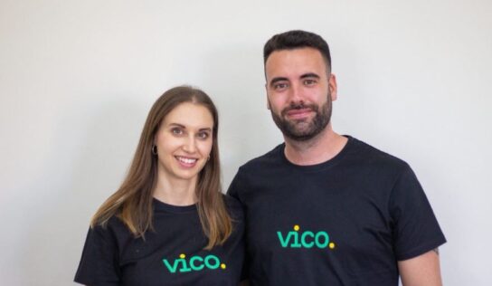 VICO Ahorro cierra una ronda de 500.000 euros liderada por RACC, NotBoring y Angels para impulsar el ahorro inteligente en los hogares españoles