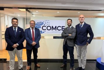 Dobuss Group avanza en su internacionalización con una agenda institucional y empresarial en México