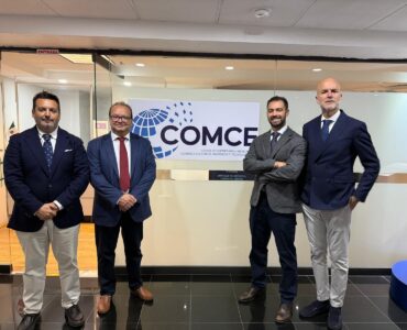 Dobuss Group avanza en su internacionalización con una agenda institucional y empresarial en México