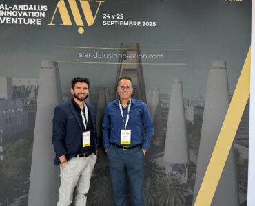 iCommunity presenta iPASS en Al Andalus 2025: el futuro del pasaporte digital de producto con tecnología Blockchain & IA