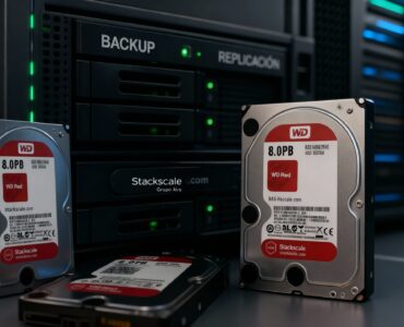 Más allá del ‘cloud’ de papel: lecciones coreanas para infraestructuras a prueba de desastres