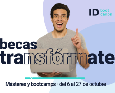 ID Digital School y Selecta Digital impulsan nueva convocatoria de becas en formación tecnológica