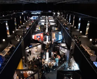 A@W Barcelona 2025: IA, BIM, construcción ligera o diseño urbano para descarbonizar la arquitectura