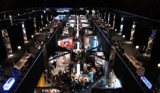 A@W Barcelona 2025: IA, BIM, construcción ligera o diseño urbano para descarbonizar la arquitectura