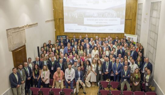 Los responsables de RRHH y PRL potencian el talento gracias a la IA y la tecnología